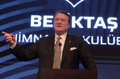 Hasan Arat itiraf etti! Beşiktaşlı oyuncu, 'Fenerbahçe'ye karşı oynama' dedi