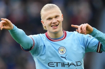 Haaland'dan FIFA'ya çağrı