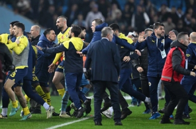 Hukukçular son noktayı koydu! Fenerbahçeli oyuncular TCK'ya göre nasıl yargılanacak