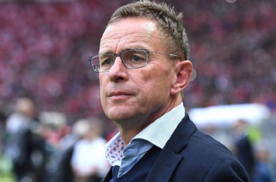 Rangnick'ten Türkiye itirafı! 'Almanya kadar hırslı bir takım'