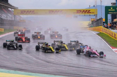 Formula 1 Türkiye’ye ne zaman geri dönüyor? İşte yanıtı