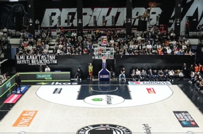 Beşiktaş kapalı gişe
