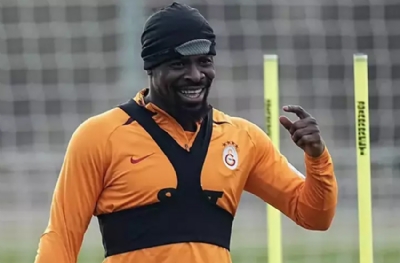 Galatasaray'a sağ bek müjdesi
