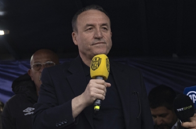 Faruk Koca'dan TFF'nin verdiği cezaya tepki! 'Futbol tarihinde kara bir leke'
