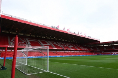 Nottingham Forest'tan puan silme cezasına itiraz etti