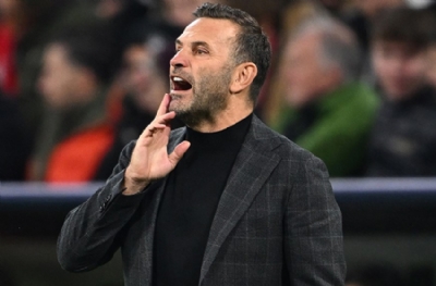 Okan Buruk'un II numarasından inanılmaz Trabzonspor-Fenerbahçe maçı yorumu
