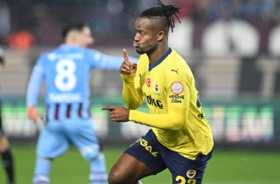 Trabzonspor davacı olmuştu! İşte Oosterwolde ve Batshuayi'nin polis ifadesi