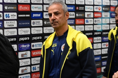 Şok video kaydı! İsmail Kartal, Galatasaraylı eski oyuncuyu koridorda yumrukladı