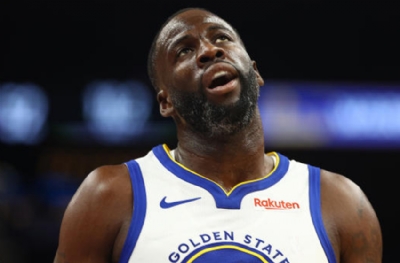 Draymond Green Houston Rockets'ı umursamıyor