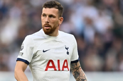 Hojbjerg yeni macera peşinde