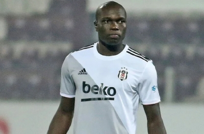 Beşiktaş Aboubakar'dan kurtulmanın yolunu buldu