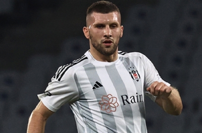 İşte Ante Rebic gerçeği