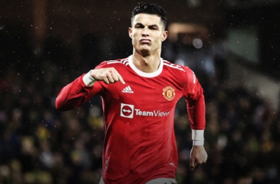 Rio Ferdinand'dan Cristiano Ronaldo için Manchester United tavsiyesi