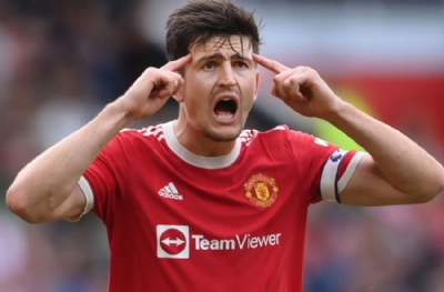 Harry Maguire'den milli takım açıklaması