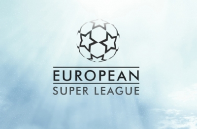 Fenerbahçe, UEFA'ya da resti çekti! 'Gider Avrupa Süper Ligi'nden oynarız'