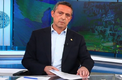 Sürpriz bir ligden Fenerbahçe'ye teklif var! 'Gelin bizim ligimizde oynayın'