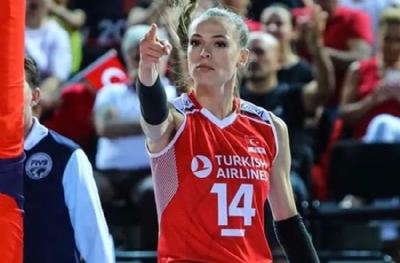 Cesur Kadın Eda Erdem