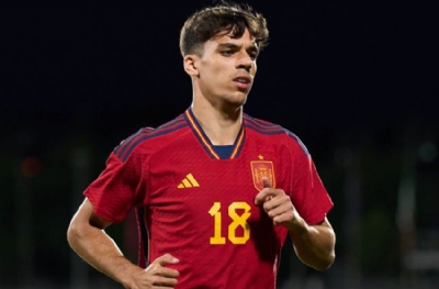Gabri Veiga'dan 'para' itirafı