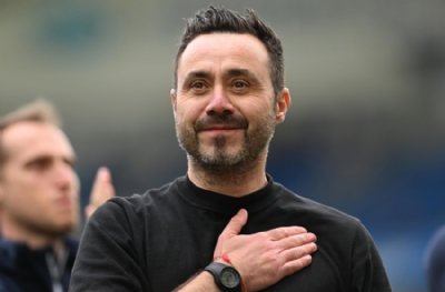 Bayern'de hoca netleşiyor! Roberto De Zerbi...