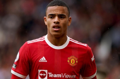 Juventus, Greenwood için Manchester United'la görüşüyor