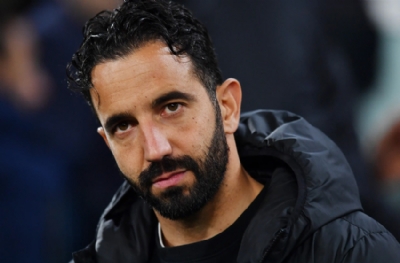 Ruben Amorim için çılgın rakam! 30 milyonu veren alır