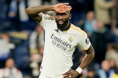 Alman gazeteciyi affetmedi! Rüdiger'den IŞİD davası