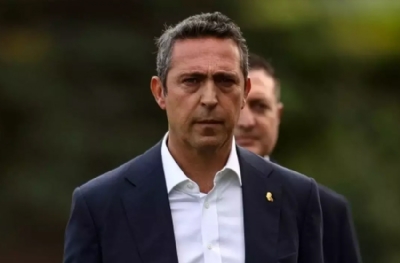 Ali Koç 'ligden çekilme' fikrinden caydı! 2 Nisan'da Fenerbahçelileri ne bekliyor
