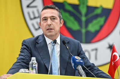 Ali Koç’tan 2 Nisan çağrısı! “Bu günün bir ikincisi olmamalı, olmayacaktır”