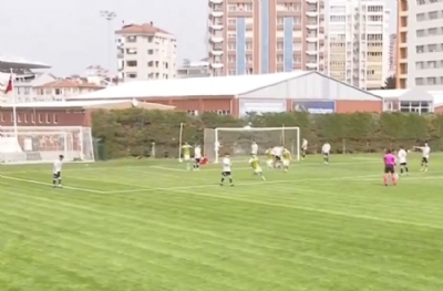 TFF derbiye hakem atamayı unuttu