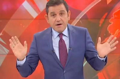 Galatasaray'dan Fatih Portakal'a dava