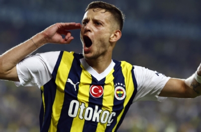Szymanski gözden düşüyor! As kadrodan da çıkarıldı
