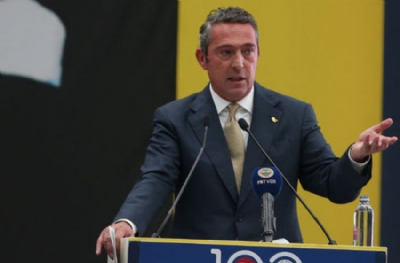 Ali Koç'tan, İsmail Kartal'a telefon! 'İstersen takımı sahadan çekebilirsin'