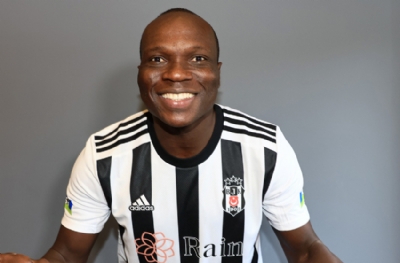 Bay bay Aboubakar! İşte yerine gelecek isim
