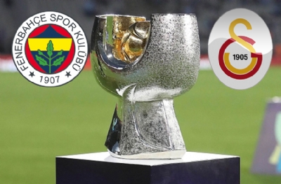 Süper Kupa finalinin yabancı hakemine Feyenoord ile Ajax engel oldu