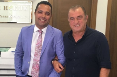 Fatih Terim'in avukatı Fenerbahçelilere müjdeyi verdi! Osayi'ye 1 maç, Batsman'a ceza yok