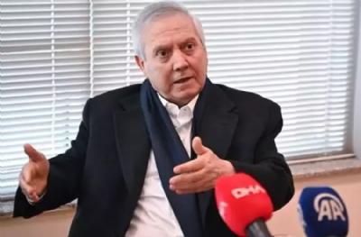 Aziz Yıldırım noktayı koydu! 2 Nisan'da yapılacak toplantı için şok yorum