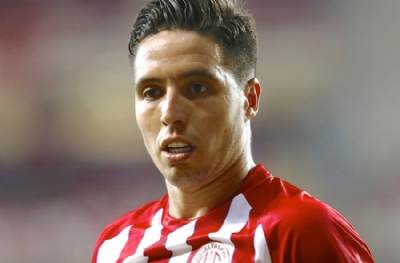 Samir Nasri'den hocalara 'oruç' eleştirisi