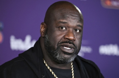 Shaquille O'Neal'den Anthony Davies itirafı