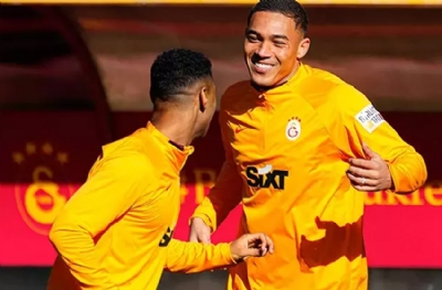 Carlos Vinicius'dan şampiyonluk sözleri! Kasımpaşa maçının kurtarıcısı 