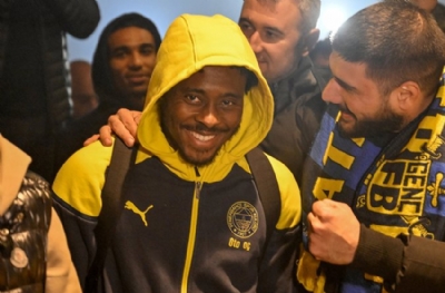 Osayi-Samuel'e transfer şoku