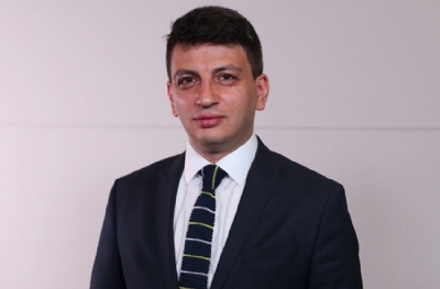 Fenerbahçe'de Can Gebetaş'tan 2 Nisan çağrısı!