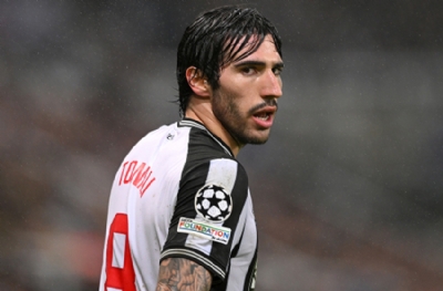 Sandro Tonali 50 kez bahis oynamakla suçlanıyor