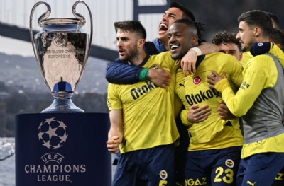  TFF, Fenerbahçe'yi Şampiyonlar Ligi'ne göndermeyecek! Ortalık yine karışacak