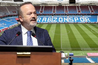 Yusuf Günay'dan Fenerbahçe itirafı! 'Evet 'gitsinler Trabzon'da oynasınlar' dedim'