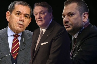 Ali Koç olmadan bir araya geliyorlar! Özbek, Arat ve Doğan bugün ne konuşacak?