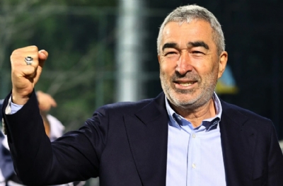 Samet Aybaba gözünü Anadolu'ya dikti! Kendisine 4 tane genç hedef belirledi