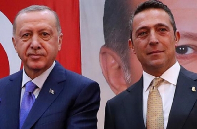 Cumhurbaşkanı Erdoğan, Ali Koç'a neden randevu vermiyor? 5 kritik soru ortada