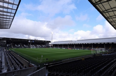 Fulham'dan çılgın proje! Stadyuma havuz yapacaklar