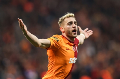 Galatasaray'ın jokeri 'dalya'ya hazırlanıyor