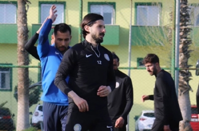 Şanlıurfaspor'da ödeme krizi sona erdi